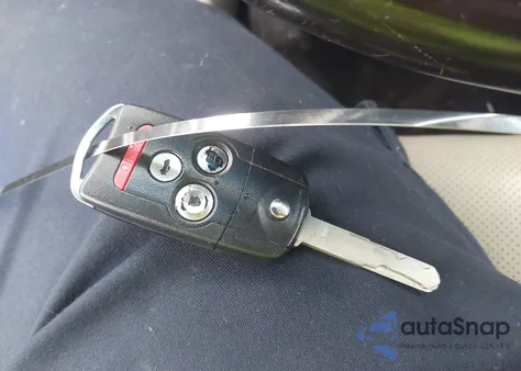 2011 Acura Tsx из США, поврежденный, VIN JH4CU2F60BC011377